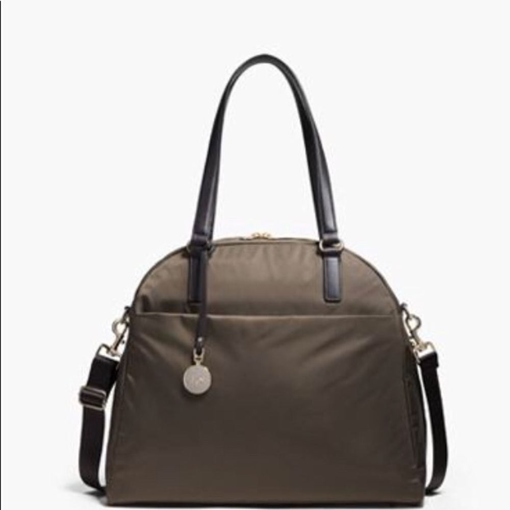 Lo & Sons like new OMG army green